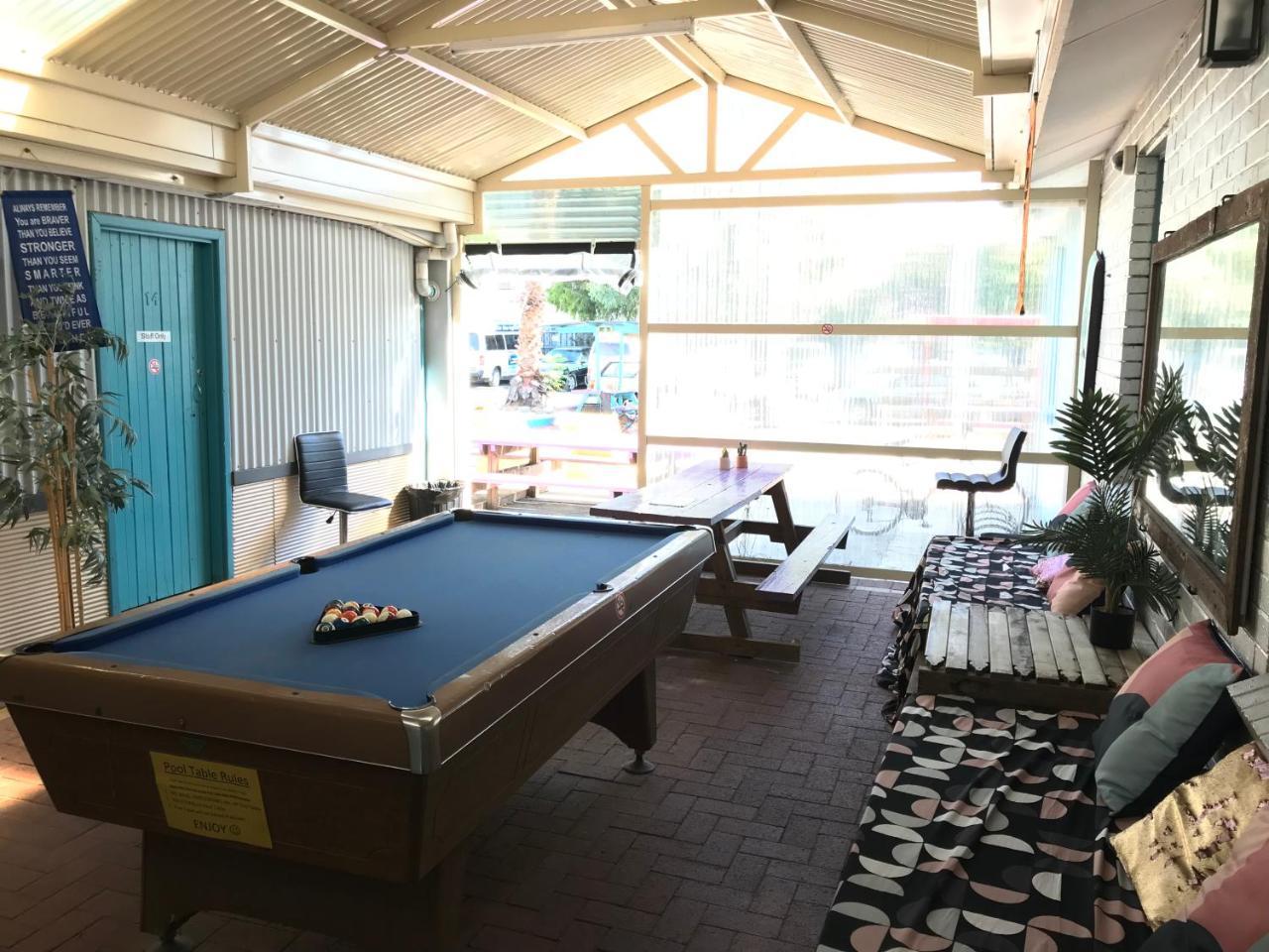 Wander Inn Bunbury Exterior photo